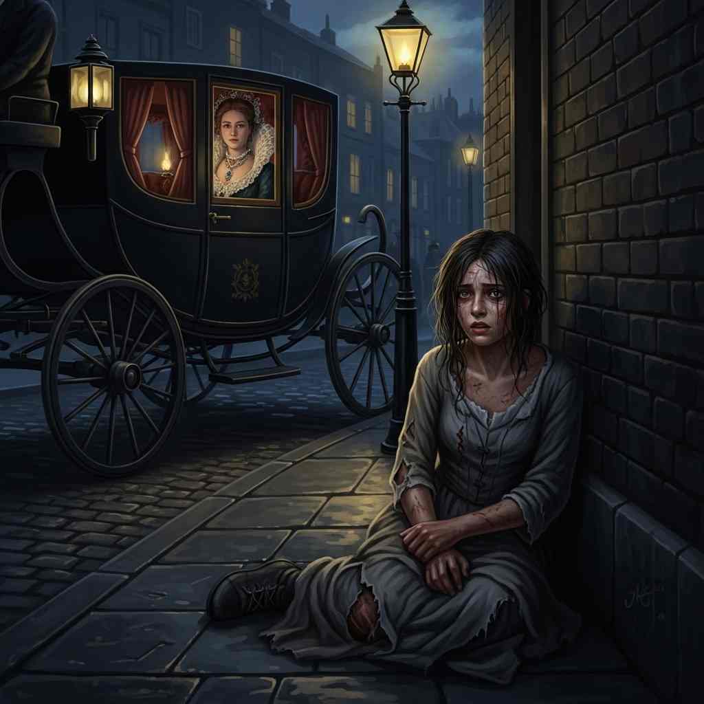 Outcast